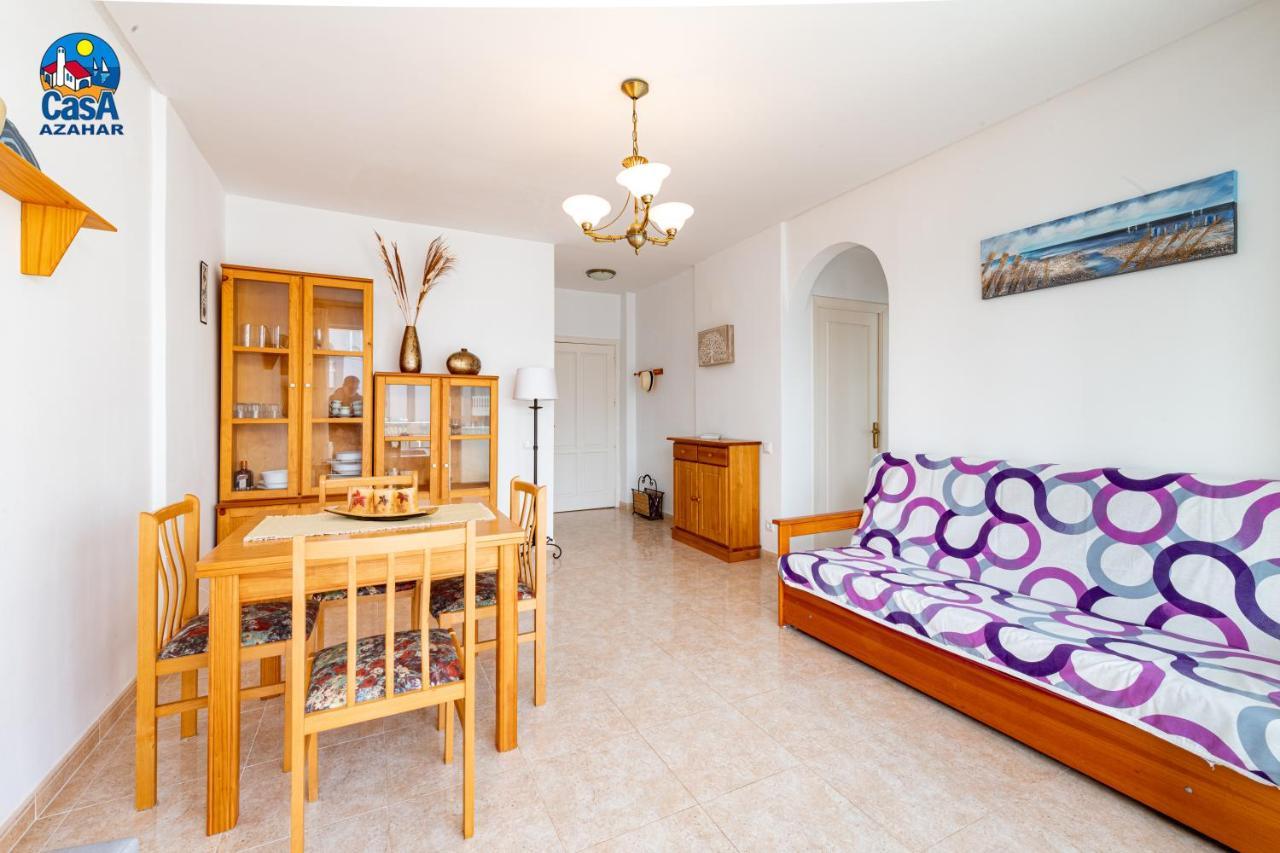 Apartamento Fontana Real Casa Azahar Alcossebre